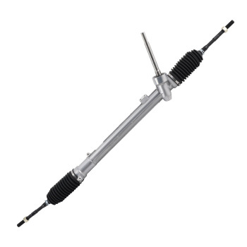 Power Steering Rack and Pinion compatible for Nissan Juke 2011-2017 L4 1.6L 480011KA0D