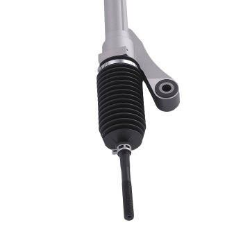 Cremagliera dello Sterzo compatibile per Ford Fiesta Van 1.25L-1.6L 2008-2017 1543718