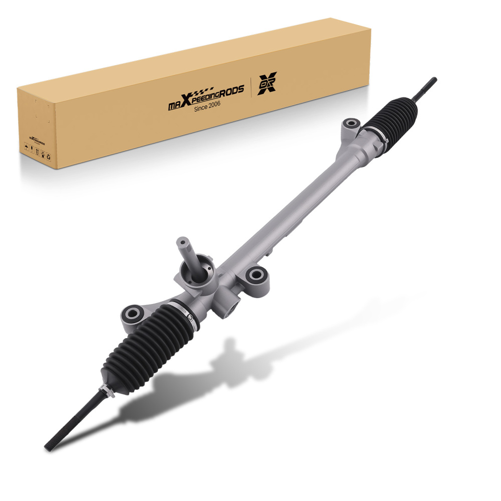 Cremagliera dello Sterzo compatibile per Ford Fiesta Van 1.25L-1.6L 2008-2017 1543718