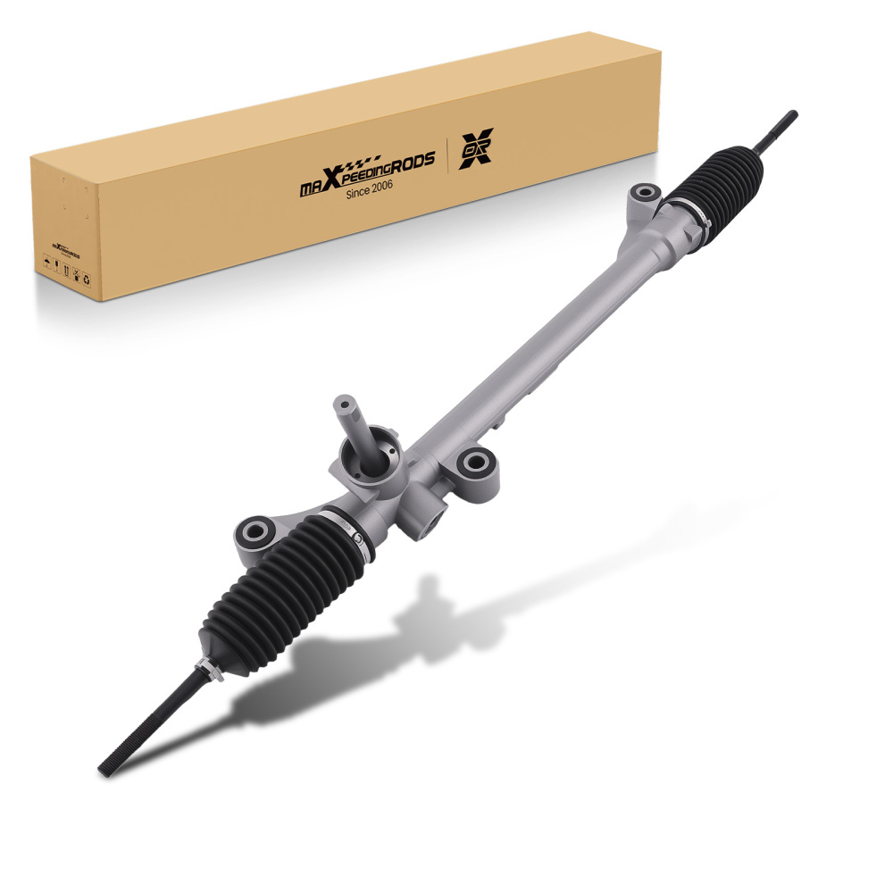 Cremagliera dello Sterzo compatibile per Ford Fiesta Van 1.25L-1.6L 2008-2017 1543718