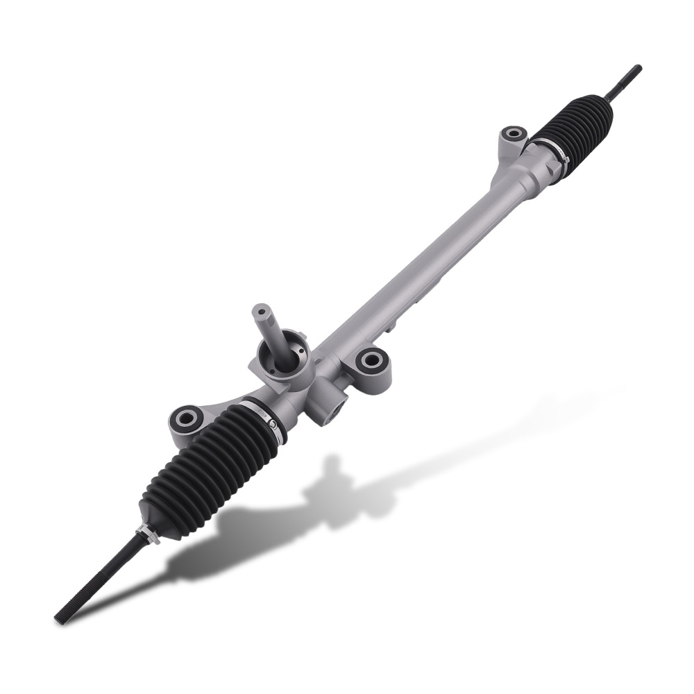 Cremagliera dello Sterzo compatibile per Ford Fiesta Van 1.25L-1.6L 2008-2017 1543718