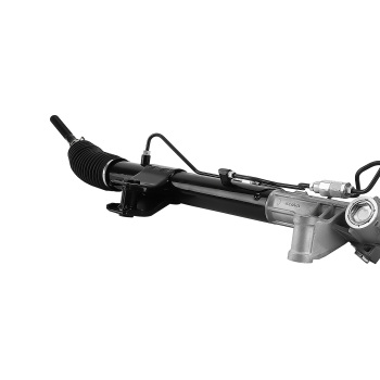 Power Rack and Pinion Assembly compatible for Jeep Grand Cherokee 3.6L 5.7L 2011 2012-2015