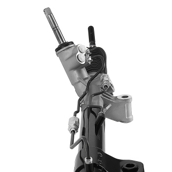 Power Rack and Pinion Assembly compatible for Jeep Grand Cherokee 3.6L 5.7L 2011 2012-2015