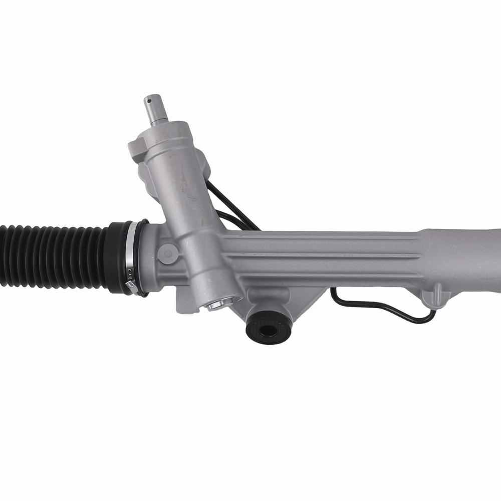 Power Steering RackPinion Assembly compatible for Ford Explorer/Compatible for Ranger Mazda V6 01-2011