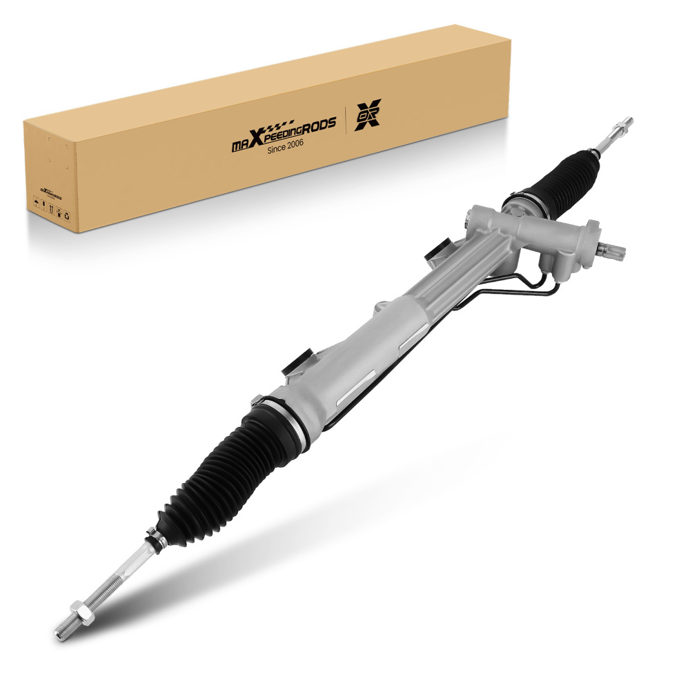 Power Steering RackPinion Assembly compatible for Ford Explorer/Compatible for Ranger Mazda V6 01-2011