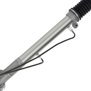 Cremagliera Sterzo compatibile per Audi A4 A4 Avant 1.6-2.8 compatibile per VW Passat 1994-2001 3B1422052L