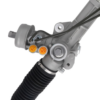 Crémaillère de Direction compatible pour Audi A4 1.6-2.8 Avant Quattro 1994-2001 3B1422052L