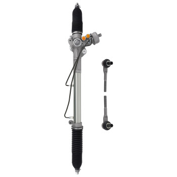 Cremagliera Sterzo compatibile per Audi A4 A4 Avant 1.6-2.8 compatibile per VW Passat 1994-2001 3B1422052L