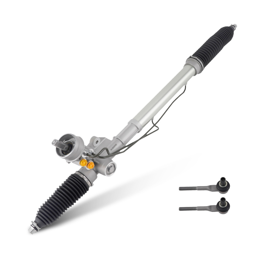 Cremagliera Sterzo compatibile per Audi A4 A4 Avant 1.6-2.8 compatibile per VW Passat 1994-2001 3B1422052L