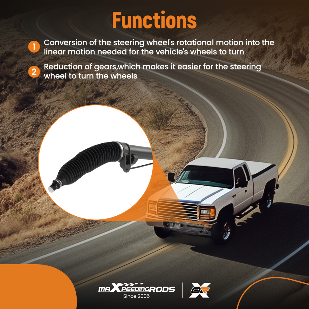 Scatola Sterzo Assemblaggio compatibile per Audi A4 B5 8D compatibile per VW 1995-01 Passat 3B 3B1422052M