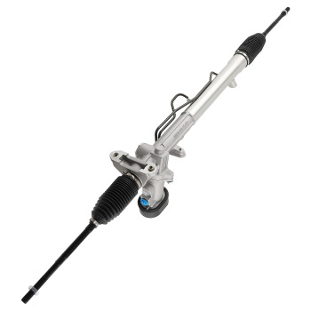 Cambio sterzo servosterzo compatibile per Audi A3 8L1 compatibile per VW Golf IV Bora compatibile per Skoda Seat 26-9008