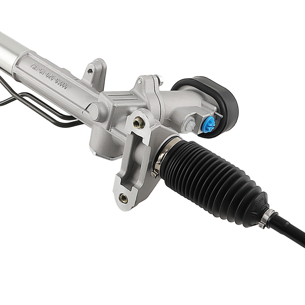 Cambio sterzo servosterzo compatibile per Audi A3 8L1 compatibile per VW Golf IV Bora compatibile per Skoda Seat 26-9008