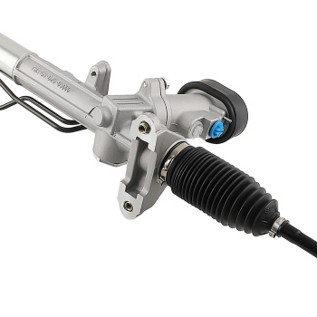 Cambio sterzo servosterzo compatibile per Audi A3 8L1 compatibile per VW Golf IV Bora compatibile per Skoda Seat 26-9008