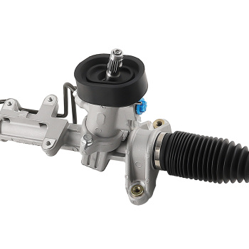 Cambio sterzo servosterzo compatibile per Audi A3 8L1 compatibile per VW Golf IV Bora compatibile per Skoda Seat 26-9008