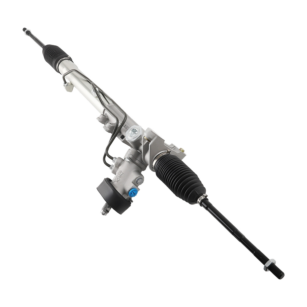 Transmisión de dirección compatible para Audi A3 8L1 compatible para VW Golf IV Bora compatible para Skoda Seat Leon 26-9008