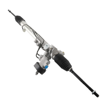 Transmisión de dirección compatible para Audi A3 8L1 compatible para VW Golf IV Bora compatible para Skoda Seat Leon 26-9008