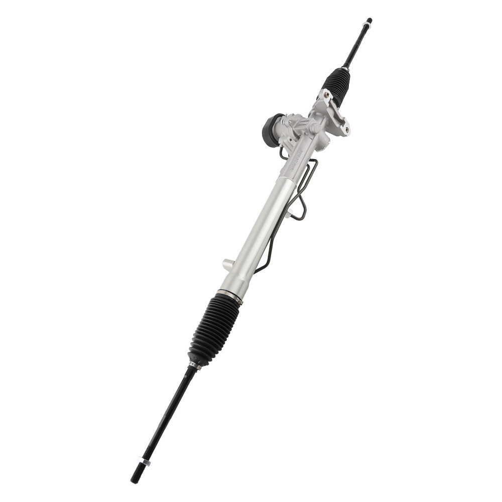 Transmisión de dirección compatible para Audi A3 8L1 compatible para VW Golf IV Bora compatible para Skoda Seat Leon 26-9008