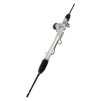 Transmisión de dirección compatible para Audi A3 8L1 compatible para VW Golf IV Bora compatible para Skoda Seat Leon 26-9008