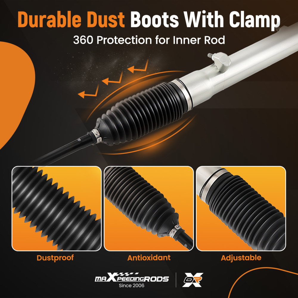 Cambio sterzo servosterzo compatibile per Audi A3 8L1 compatibile per VW Golf IV Bora compatibile per Skoda Seat 26-9008