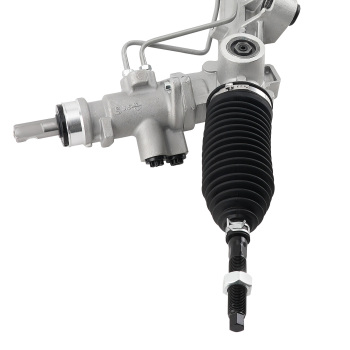 Crémaillère Direction Assistée compatible pour VW Multivan Transporter 2003-2021 7H1422061C