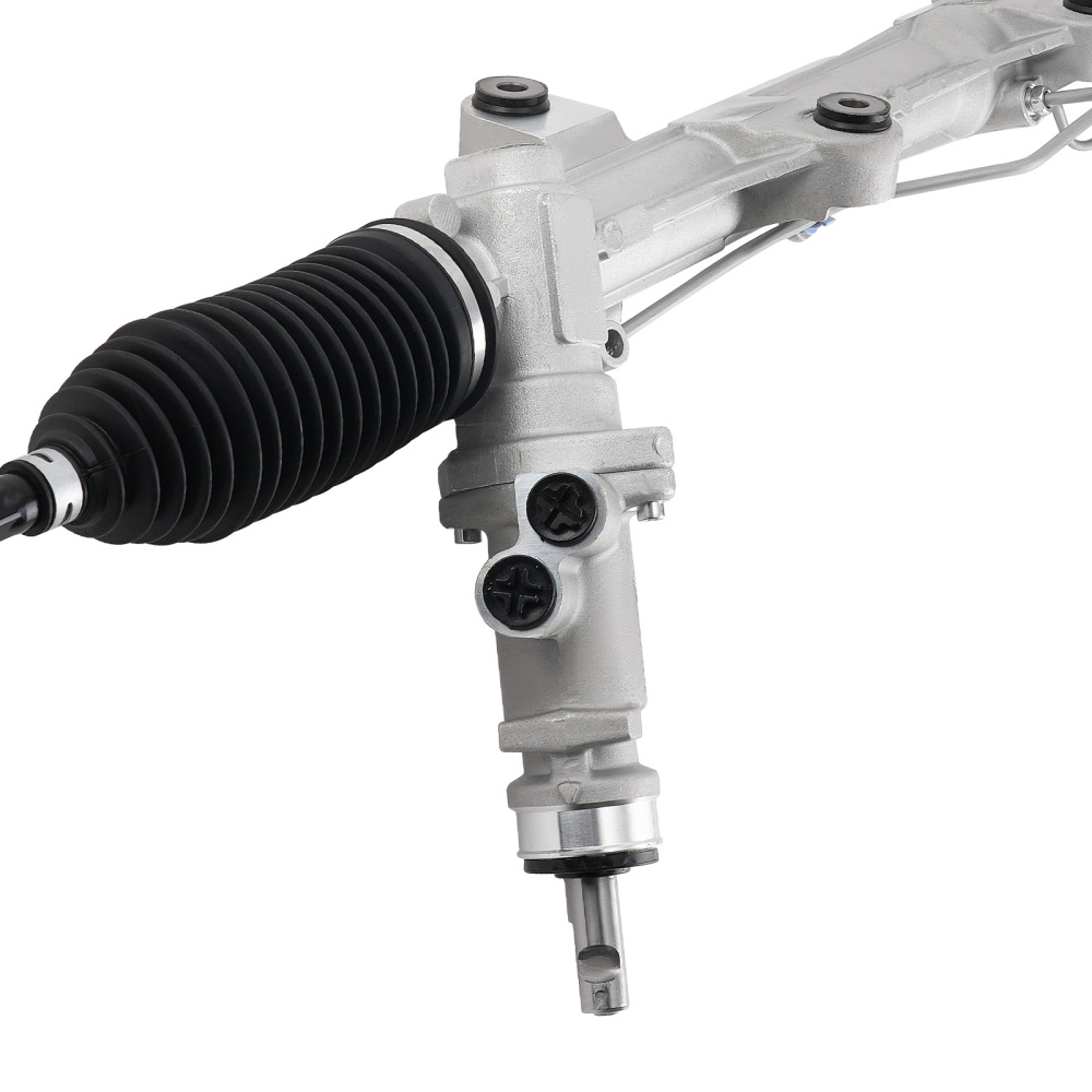 Crémaillère Direction Assistée compatible pour VW Multivan Transporter 2003-2021 7H1422061C