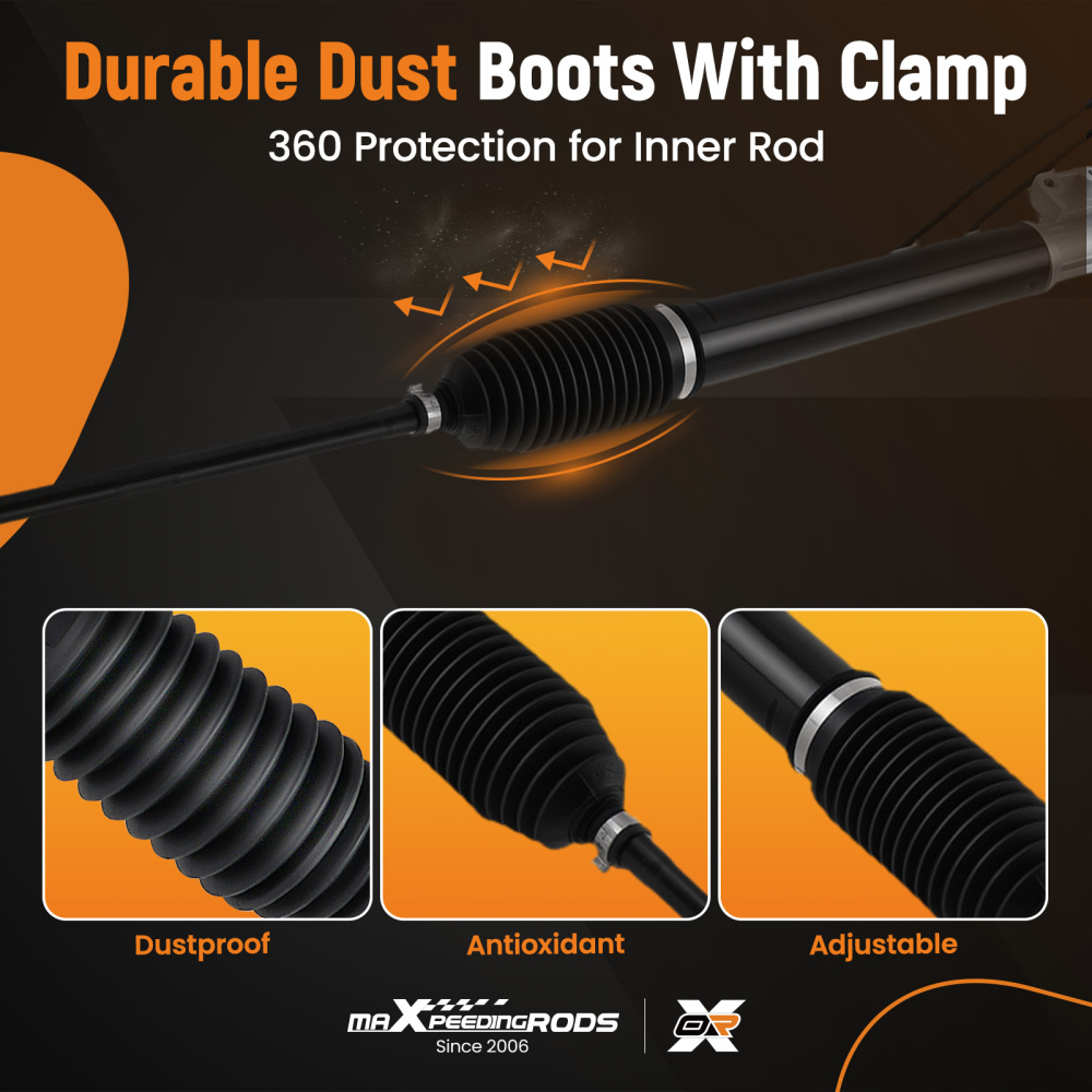 Cremagliera e Pignone compatibile per Seat Toledo 1.6L-2.0L 1991-1999 191422803C