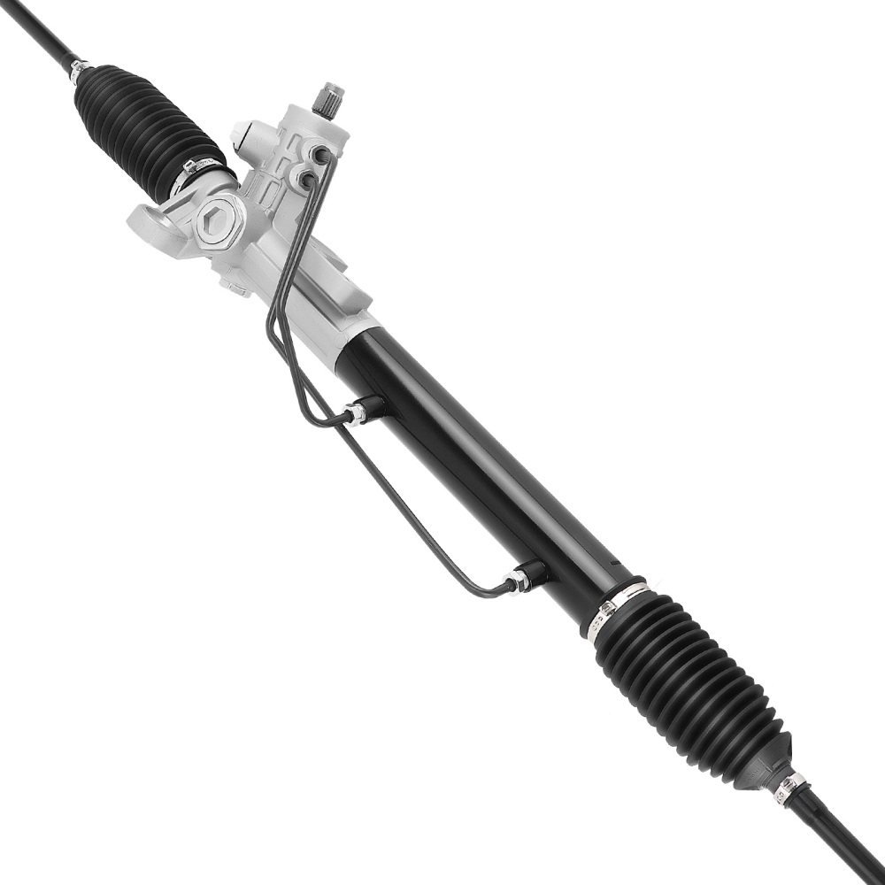 Crémaillère Direction Assistée compatible pour VW Golf Jetta Passat compatible pour Seat Cordoba 1H1422061X