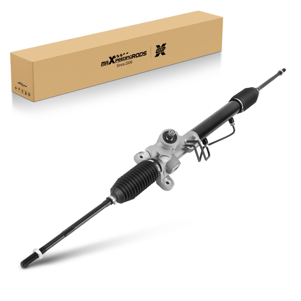 Servosterzo compatibile per VW Golf II III Passat Polo compatibile per Seat Cordoba Ibiza II 1H1422061X