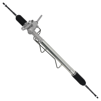 Power Steering Rack And Pinion Assembly compatible for Chevrolet Camaro 2010-2015 22-1107