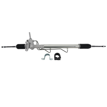 Power Steering Rack And Pinion Assembly compatible for Chevrolet Camaro 2010-2015 22-1107