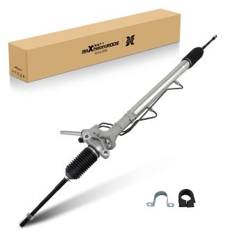 Power Steering Rack And Pinion Assembly compatible for Chevrolet Camaro 2010-2015 22-1107