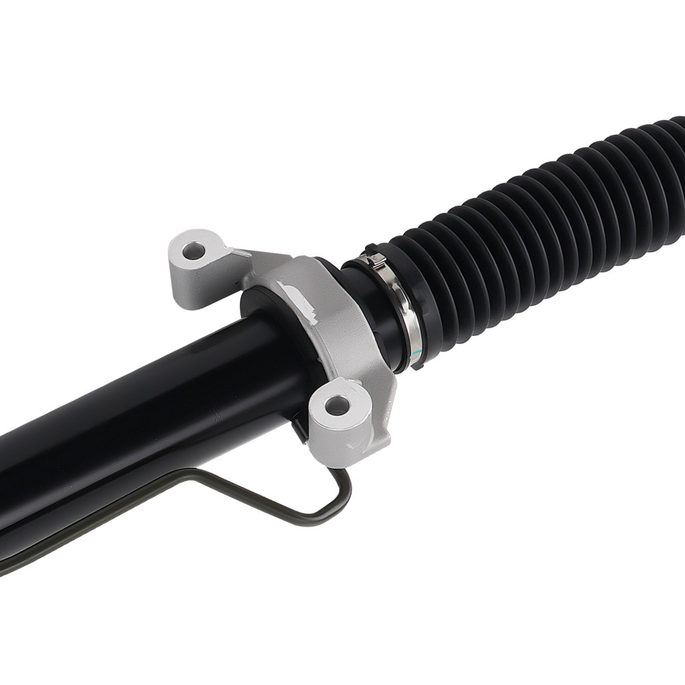 Power Steering Rack Pinion Assembly compatible for Cadillac Escalade Tahoe GMC Yukon 07-14