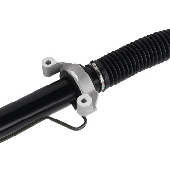 Power Steering Rack Pinion Assembly compatible for Cadillac Escalade Tahoe GMC Yukon 07-14