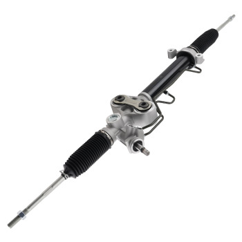 Power Steering Rack Pinion Assembly compatible for Cadillac Escalade Tahoe GMC Yukon 07-14