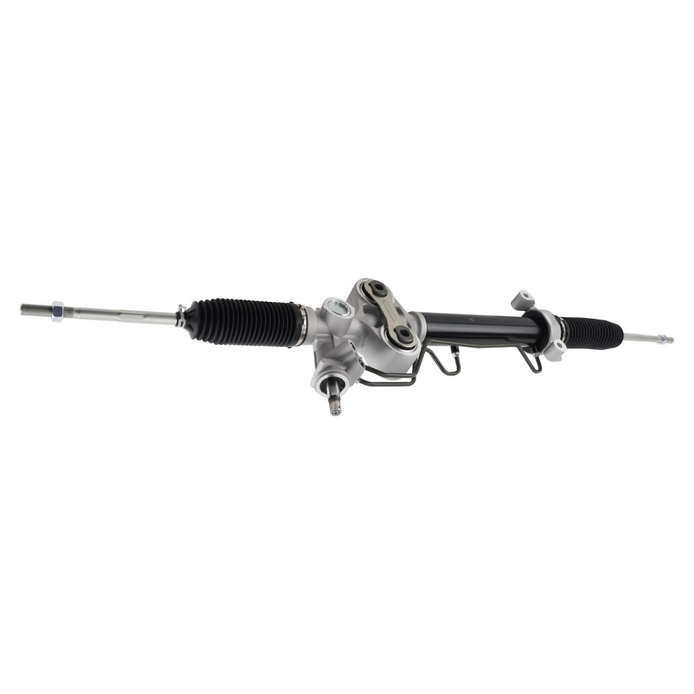 Power Steering Rack Pinion Assembly compatible for Cadillac Escalade Tahoe GMC Yukon 07-14