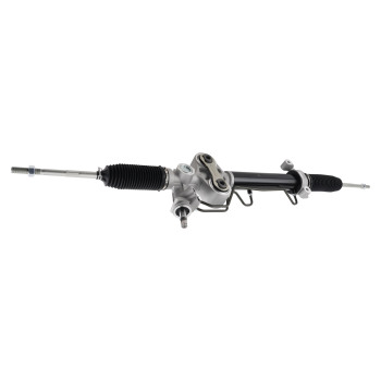 Power Steering Rack Pinion Assembly compatible for Cadillac Escalade Tahoe GMC Yukon 07-14