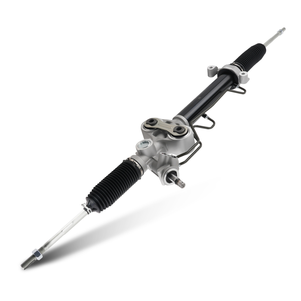 Power Steering Rack Pinion Assembly compatible for Cadillac Escalade Tahoe GMC Yukon 07-14
