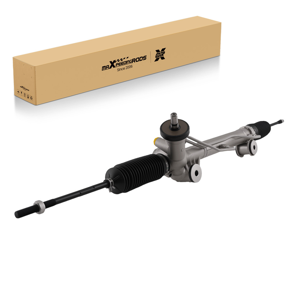 Rack & Pinion Assembly compatible for Gmc Sierra 1500 compatible for Chevrolet SILVERADO All Models 99 -06