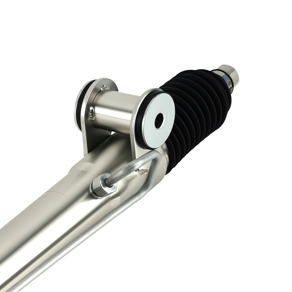 Complete Power Steering Rack and Pinion Assembly compatible for Chevy Trailblazer compatible for GMC Envoy