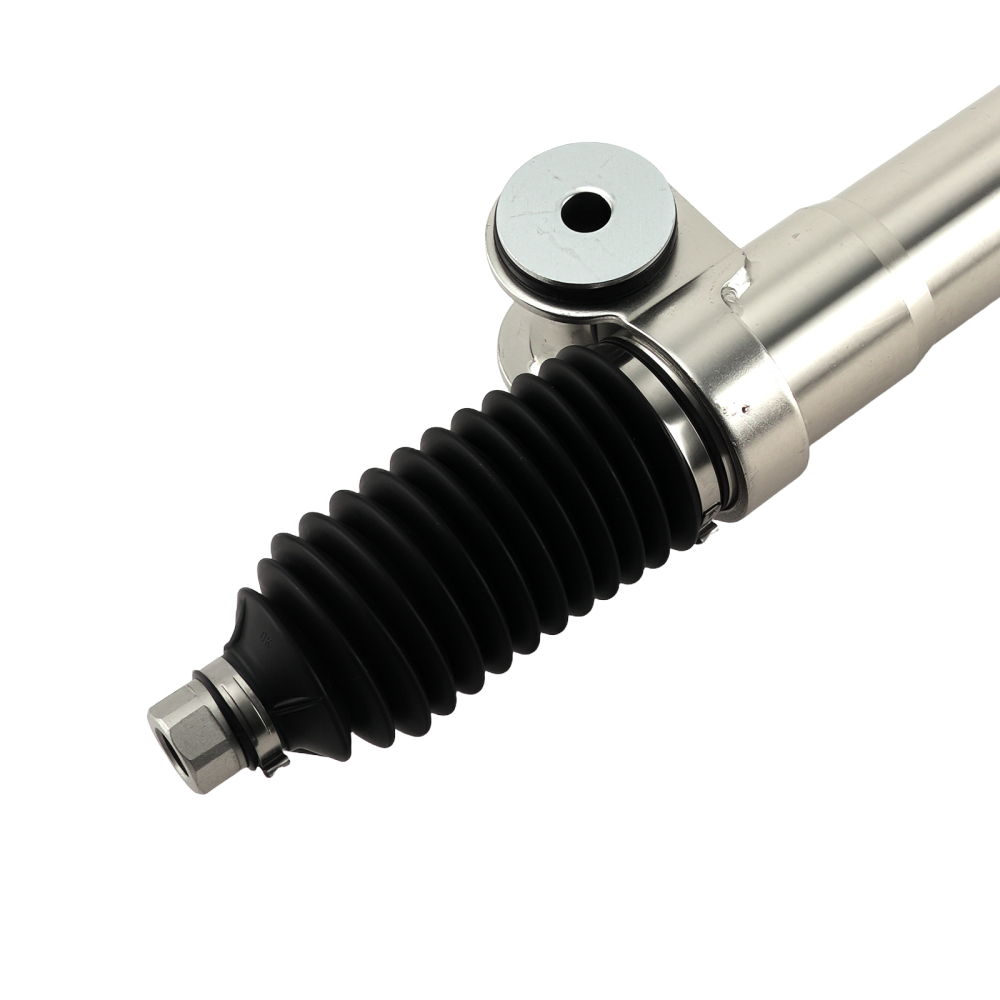 Complete Power Steering Rack and Pinion Assembly compatible for Chevy Trailblazer compatible for GMC Envoy