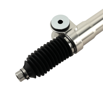 Complete Power Steering Rack and Pinion Assembly compatible for Chevy Trailblazer compatible for GMC Envoy