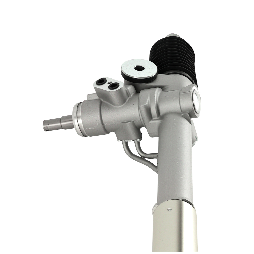 Complete Power Steering Rack and Pinion Assembly compatible for Chevy Trailblazer compatible for GMC Envoy