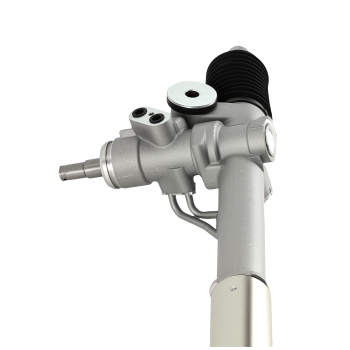 Complete Power Steering Rack and Pinion Assembly compatible for Chevy Trailblazer compatible for GMC Envoy