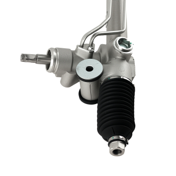 Complete Power Steering Rack and Pinion Assembly compatible for Chevy Trailblazer compatible for GMC Envoy