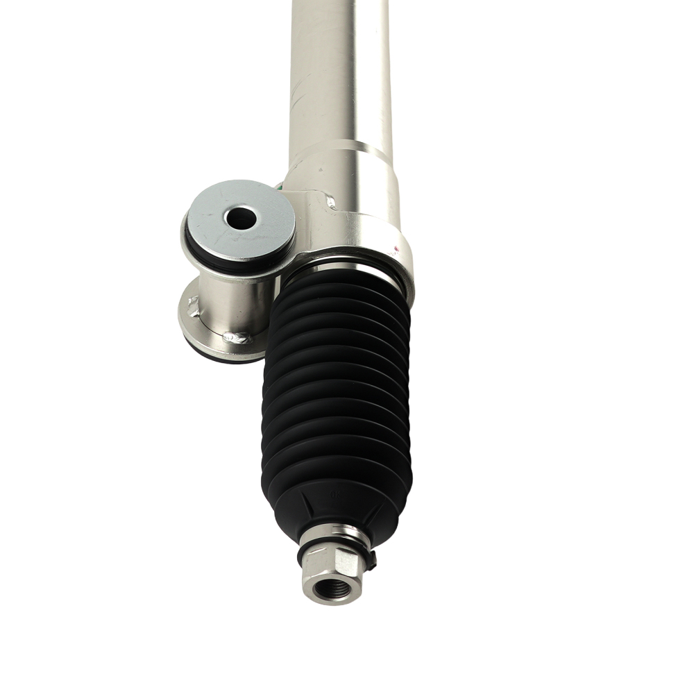 Complete Power Steering Rack and Pinion Assembly compatible for Chevy Trailblazer compatible for GMC Envoy