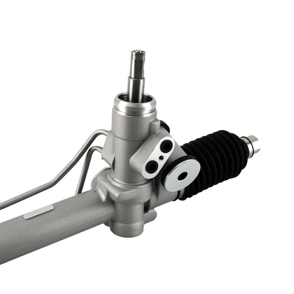 Complete Power Steering Rack and Pinion Assembly compatible for Chevy Trailblazer compatible for GMC Envoy