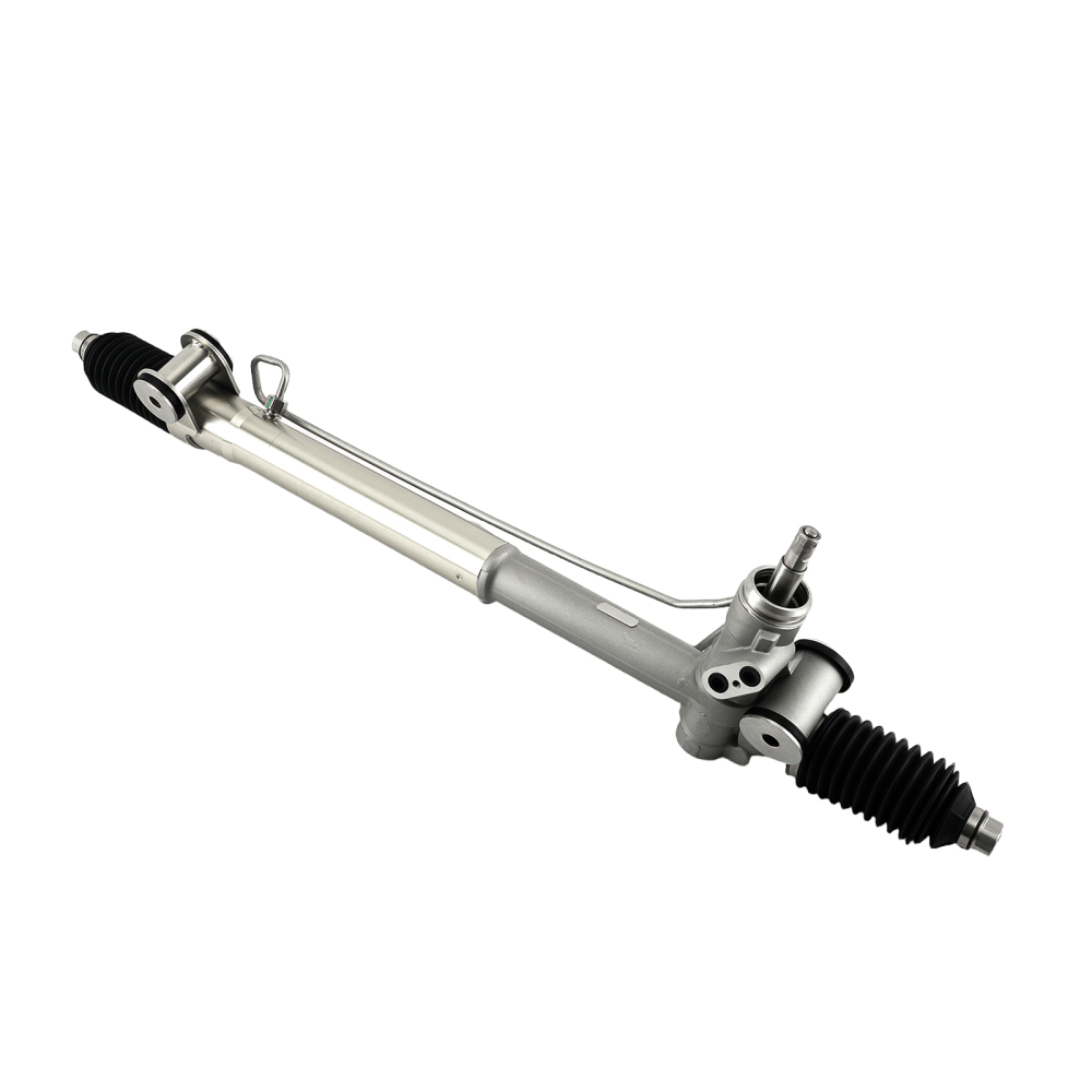 Complete Power Steering Rack and Pinion Assembly compatible for Chevy Trailblazer compatible for GMC Envoy