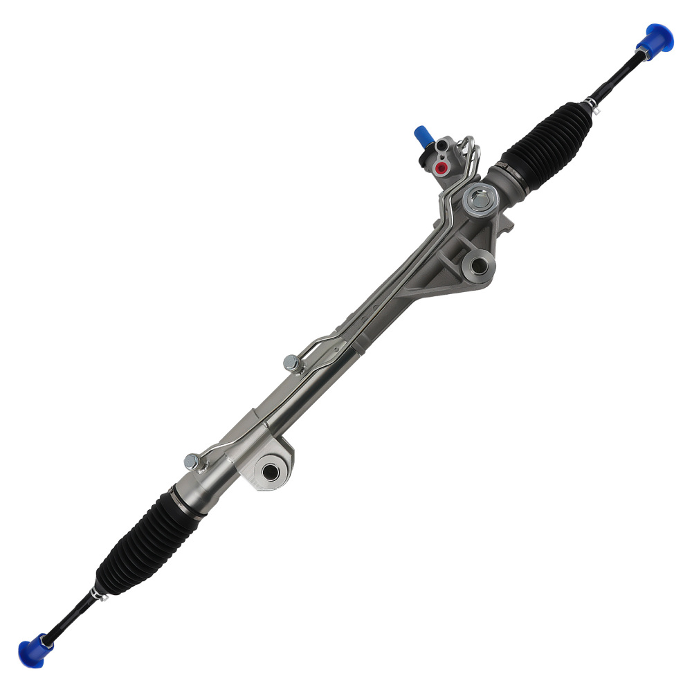 Complete Power Steering Rack Assembly compatible for Ford F150 Expedition Navigator 09-10