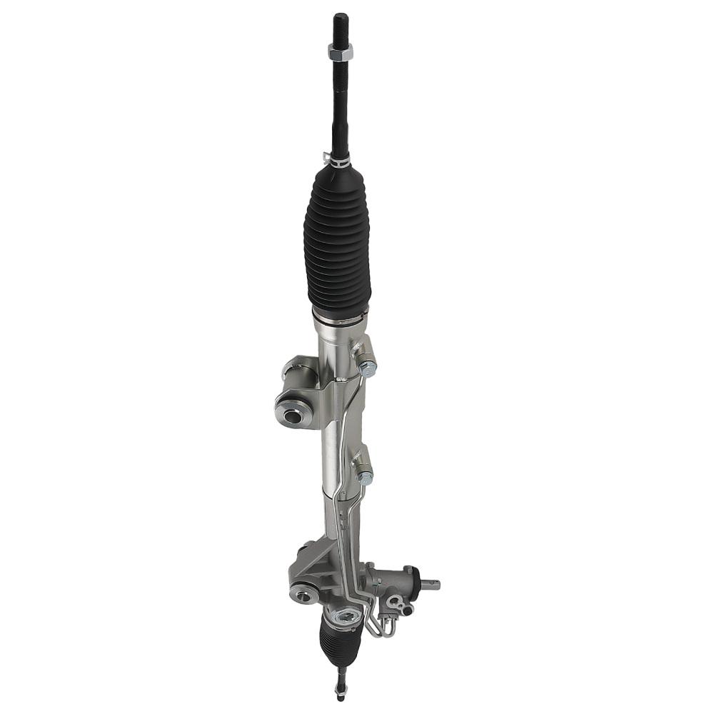 Complete Power Steering Rack Assembly compatible for Ford F150 Expedition Navigator 09-10