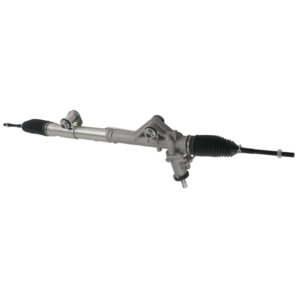 Complete Power Steering Rack Assembly compatible for Ford F150 Expedition Navigator 09-10
